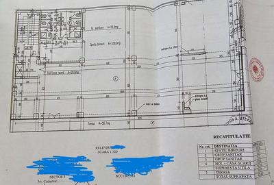 SPATIU DE BIROURI | SPLAIUL UNIRII | 7 locuri de parcare - 25