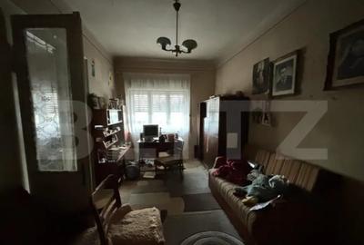 Casă cu 3 camere cu Teren 300 Mp în Șimleu Silvaniei - 17