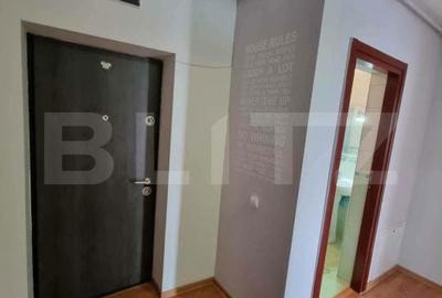 Apartament cu 3 camere decomandat în Calea Moldovei - 6