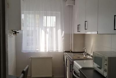 Apartament cu 2 camere semidecomandat, mobilat în Gheorgheni - 4