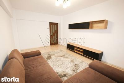 Apartament cu 3 camere decomandat, mobilat în Moșilor - 10