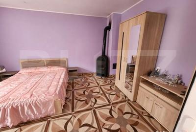 Casă cu 2 camere cu Teren 1150 Mp în Aiudul de Sus - 7