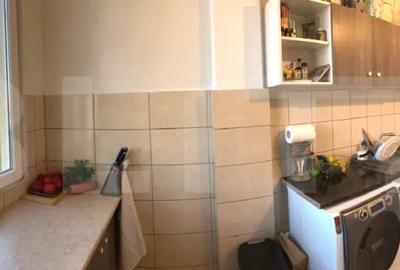 Apartament cu 3 camere decomandat în Gării - 6