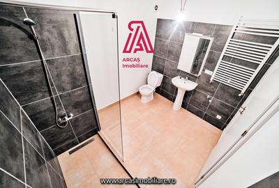 Apartament cu 2 camere semidecomandat în Turnișor - 3