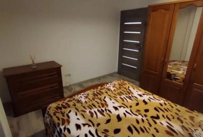 Apartament cu 2 camere semidecomandat în Siloz - 3