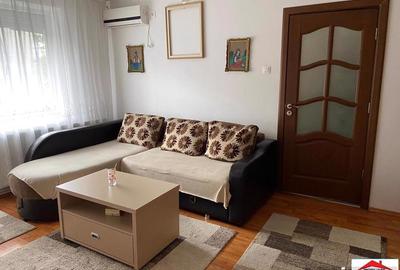Apartament cu 2 camere în Careiului - 2