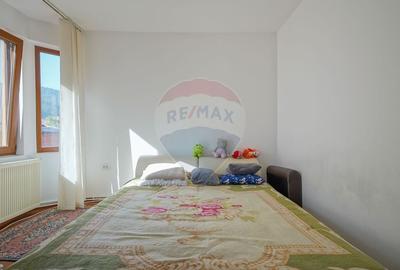 CASA 3 CAMERE CU 86 MP, BECI, POD SI CURTE | ZONA SCHEI - 15