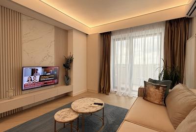 De inchiriat  | Apartament 2 camere  | Cortina North Pipera Voluntari - 3