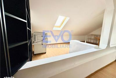 Apartament cu 3 camere în Păcurari - 6