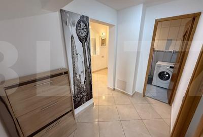 Apartament cu 3 camere, modern, spatios & gata de mutare - 13 Septembrie - 4