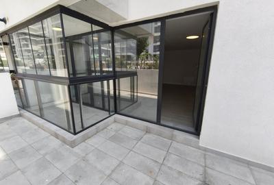 Vanzare Apartament parter cu terasa deosebita - 11