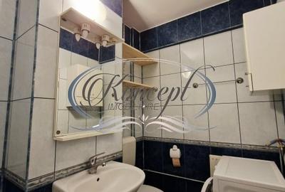Apartament la cheie cu balcon si parcare, Intre Lacuri - 6