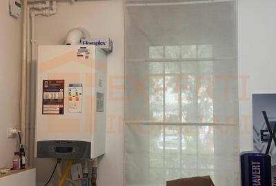 Apartament cu 2 camere semidecomandat în Tomis II - 2
