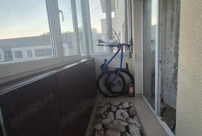 Vand apartament 2 camere si parcare - 8