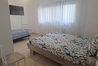 Apartament cu 2 camere decomandat, mobilat în Bragadiru - 2