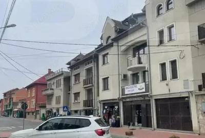 VILA DE INVESTI?IE CU 4 APARTAMENTE ?I 2 SPA?II COMERCIALE INCHIRIATE - 3