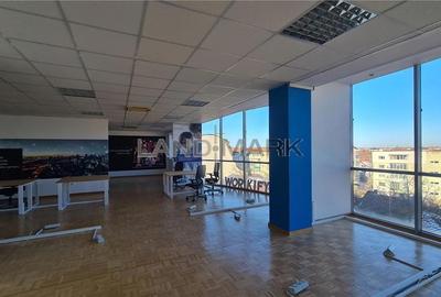 OFERTA !! Spatiu birouri, 140 mp utili, Semicentral - 9