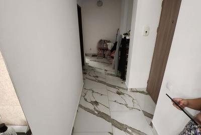 Apartament cu 3 camere semidecomandat în Florești - 1