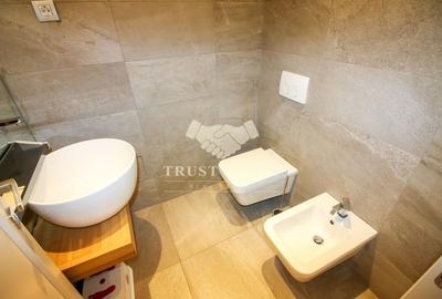 Penthouse cu 4 camere semidecomandat, mobilat în Ultracentral - 9