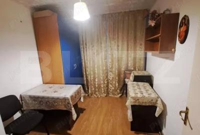 3 camere, 45 m?, parter - bloc anvelopat, gata de mutare, zona linistita - 3