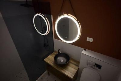 Apartament cu 2 camere decomandat, mobilat în Kiseleff - 6