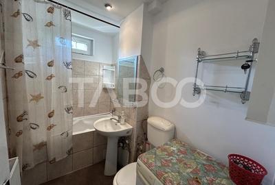 Apartament 3 camere renovat in zona excelenta a Sibiului - 4