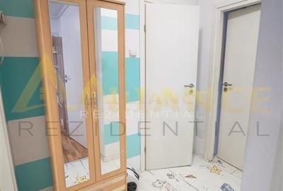 Apartament 3 camere | 67,3 mp | Etaj 9/9 | Lift | Str. Sergent Tache Gheorghe - 12