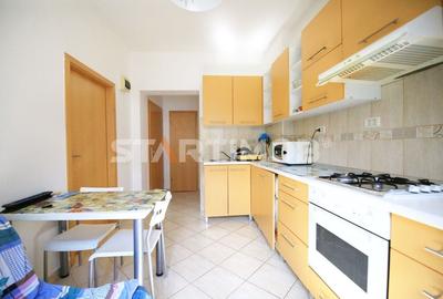 Garsoniera mobilata ultracentral  Piata Unirii Brasov - 11