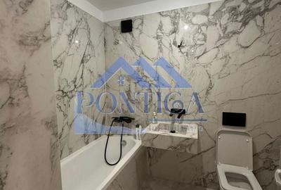 Apartament cu 2 camere în Nord - 8