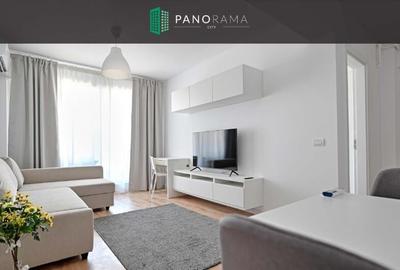 Ap. 2 camere Bd. Iuliu Maniu | PANORAMA CITY | Sector 6 - 9