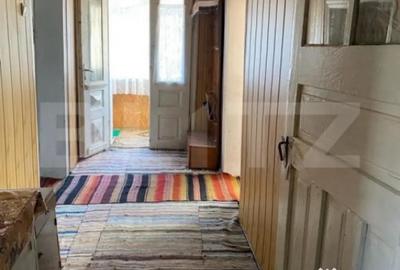 Casă cu 3 camere cu Teren 1048 Mp în Central - 3