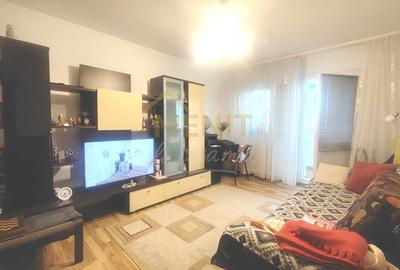 Apartament cu 2 camere decomandat, mobilat în Cantacuzino - 10