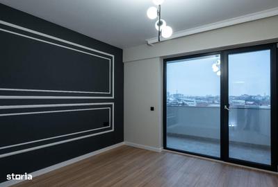 Apartament cu 4 camere în Central - 10