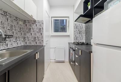 Apartament renovat complet, cu vedere spre ASE | Pta. Romana - 4