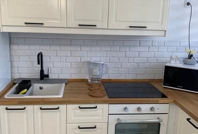 Vand apartament 3 camere - 6