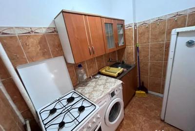 Garsonieră semidecomandată în Brazda lui Novac - 2