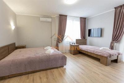 Casă cu 11 camere cu Teren 900 Mp în Nufărul - 31