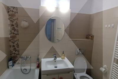Apartament 3 camere Eremia Grigorescu | Etaj 1/4 | Mobilat si utilat complet - 5
