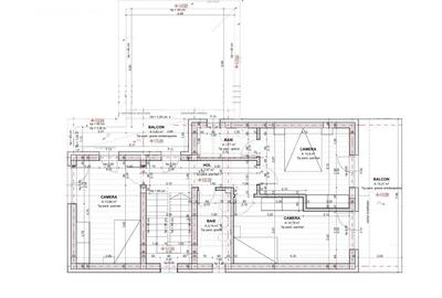 Casa Individuala cu Panorama de Vis - Feleacu, 123 mp utili, teren 750 mp Casa Individuala cu Panorama de Vis - Feleacu, 123 mp utili, teren 750 mp - 7