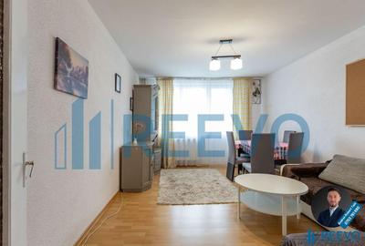Apartament cu 2 camere decomandat, Orizont! - 1