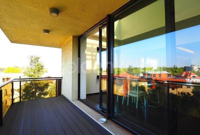 Apartament duplex cu 4 camere, terase 50mp, locatie premium - 5