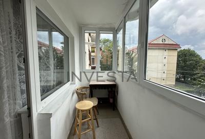 Apartamente 4 camere etajul 2,  zona strazii Jupiter! - 12