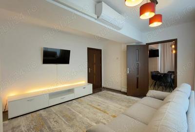 Apartament 2 camere cu vedere superba la Dunare Faleza - 2