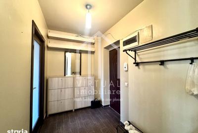 Apartament cu 2 camere în Terezian - 2