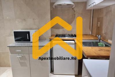 Garsonieră semidecomandată în Panduri - 4