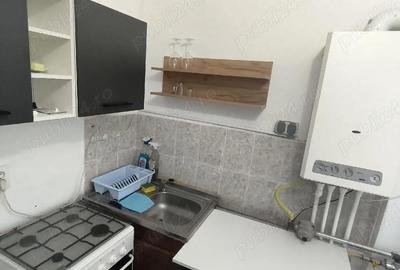 Garsonieră decomandată în Central - 4