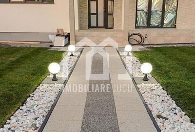 Casă individuală cu 4 camere cu Canalizare în Jucu de Mijloc - 21