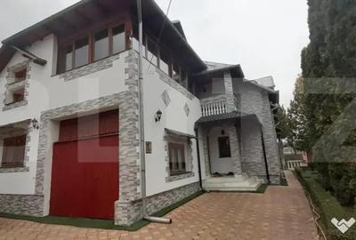 Casă cu 6 camere cu Teren 912 Mp în Pucioasa - 6