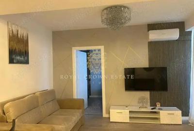2 Camere | Unirii - Parcul Carol | Complex Premium Park