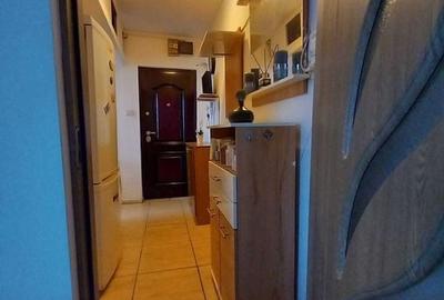 Spitalul Judetean | 3 Camere | 2 Balcoane | Centrala proprie | Clima - 3